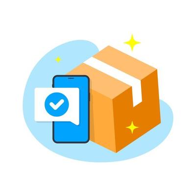 Order Updates & Notifications