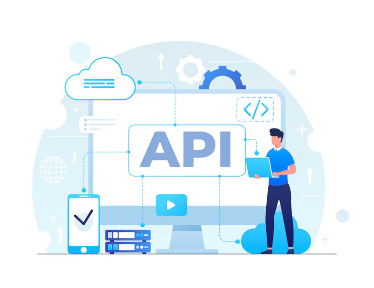 Email API Integration