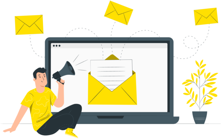 Bulk Email Services