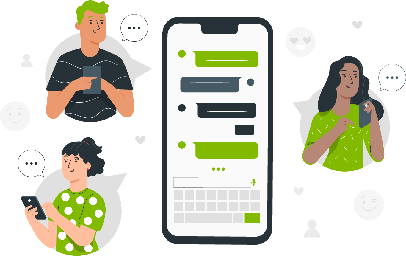 Bulk SMS Messaging