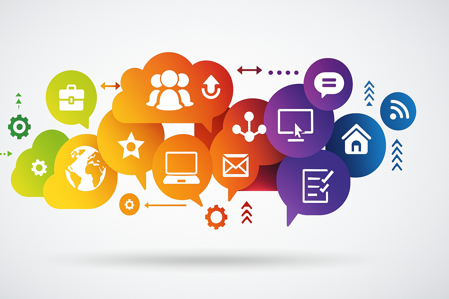 MobiWave Communications Overview