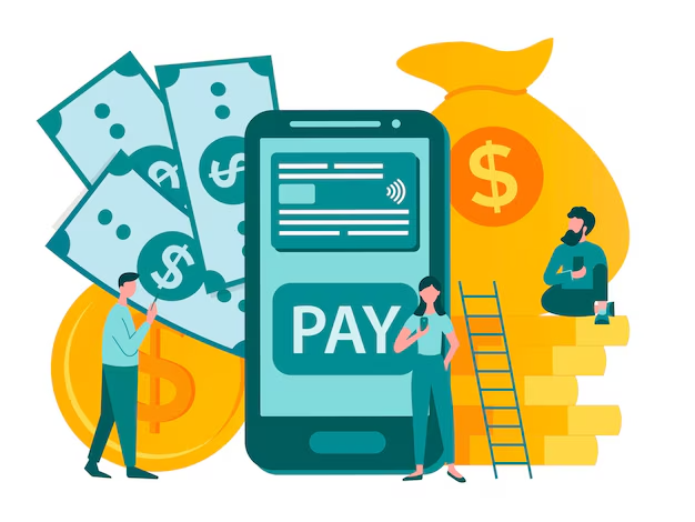 C2B (Customer to Business)