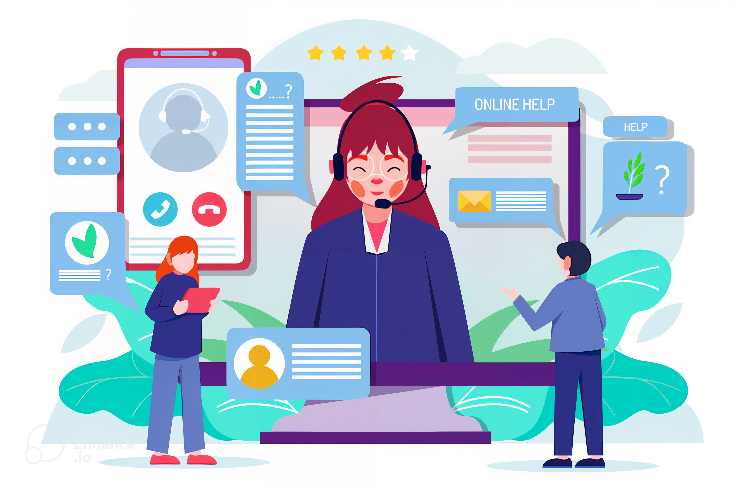 Service Desk Solution