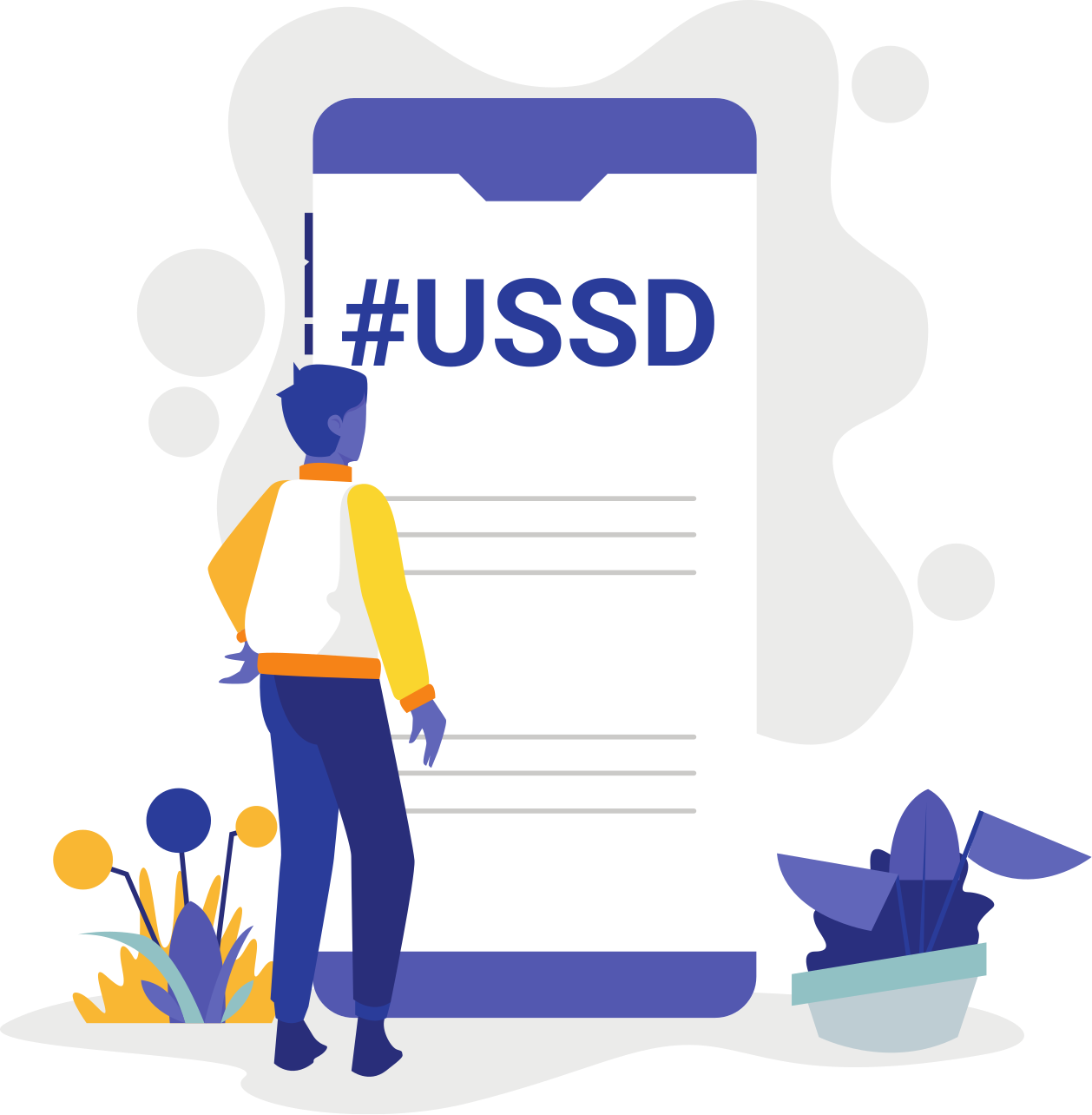 USSD Features
